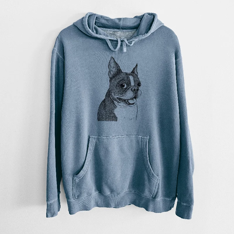 Slate Blue