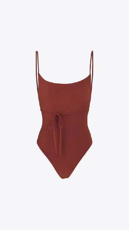 The KM Tie One Piece