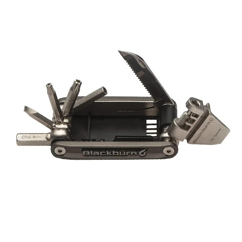 Blackburn Wayside Multi-Tool