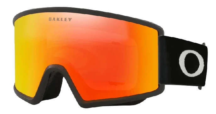 OAKLE TARGET LINE L SNOW WIINTER GOGGLES