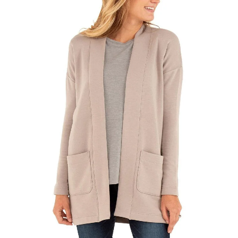 Women's Thermal Fleece Cardigan