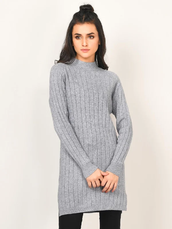 Classic Tunic Sweater