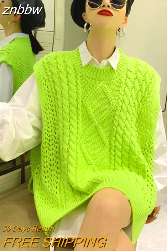 Fluorescent green / M