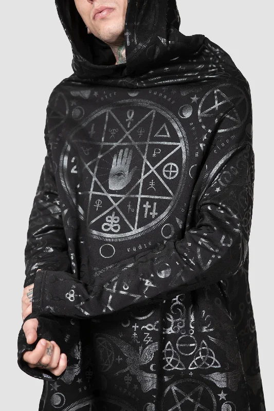 Cult Ritual Hoodie [B]