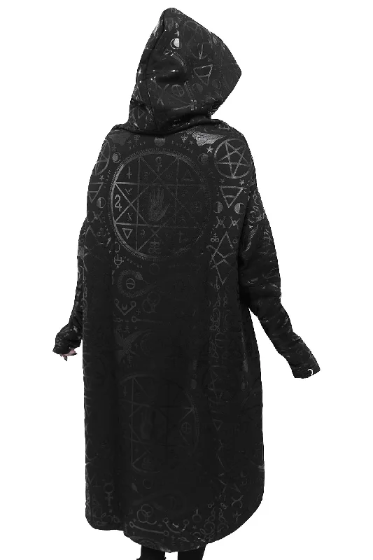 Cult Ritual Hoodie [B]