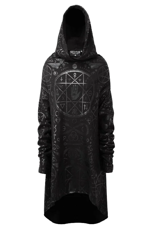 Cult Ritual Hoodie [B]