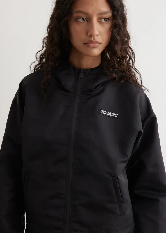 Good Health Windbreaker Jacket