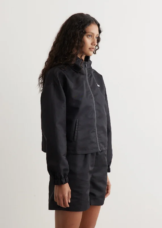 Good Health Windbreaker Jacket