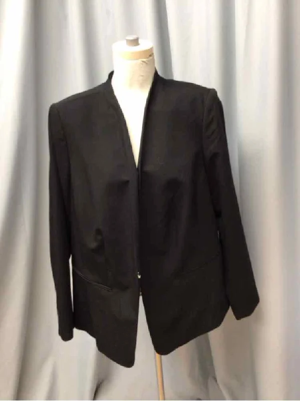 LIZ CLAIBORNE SIZE 16 Ladies BLAZER