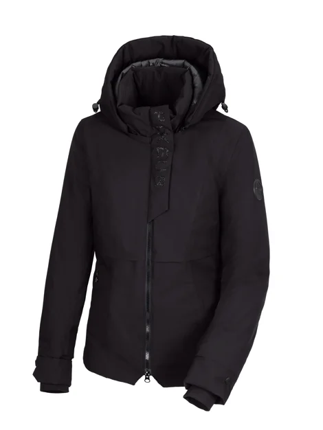 Pikeur Athleisure Waterproof Winter Riding Jacket