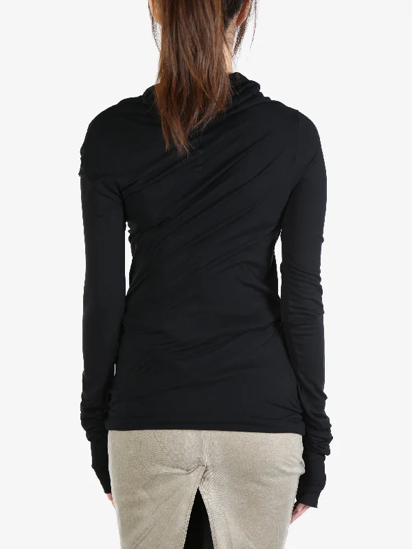 RICK OWENS LILIES Women Elise T-Shirt