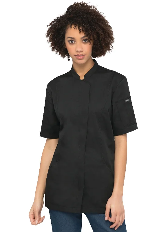 Womens Roxby Chef Jacket