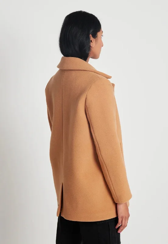 Hera Blazer - Camel