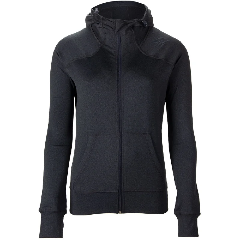 Vici Jacket -Anthracite