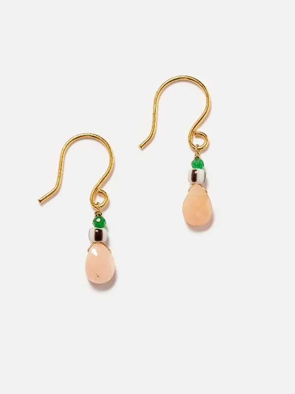 LE FOURBI DE CAPUCINE | TALIA EARRINGS