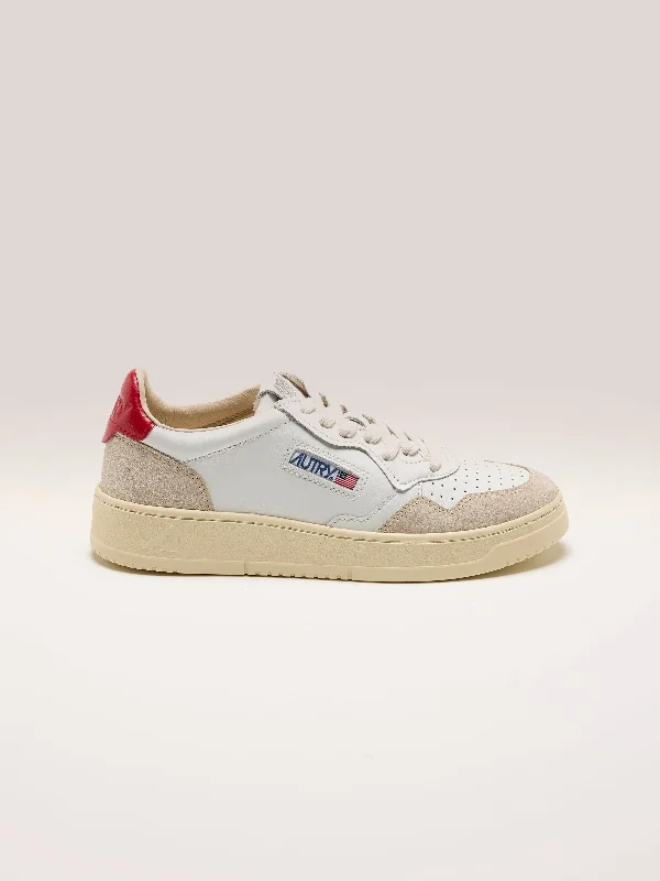 AUTRY | MEDALIST LOW FOR WOMEN