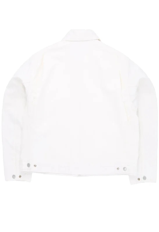 Carhartt WIP Women's Norris Jacket - Wax