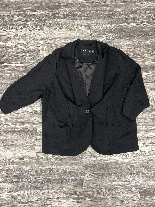 Blazer By Torrid Size: 4x