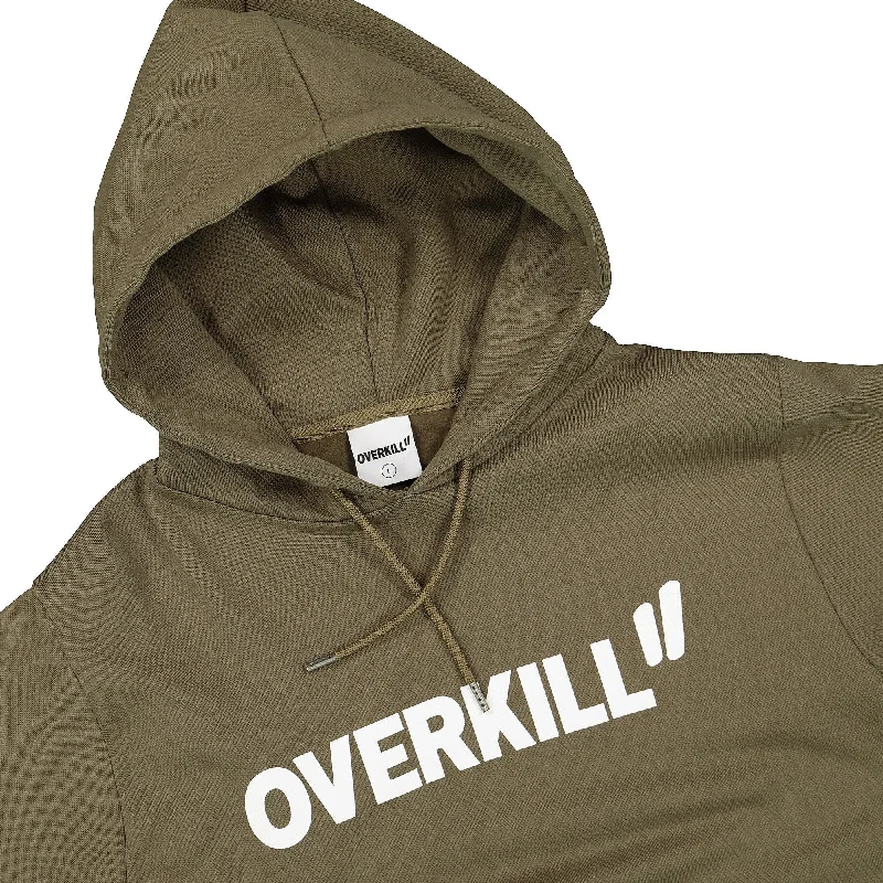 Logo Hoodie