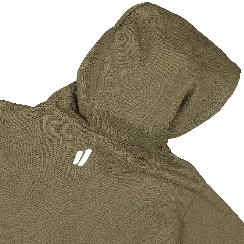 Logo Hoodie