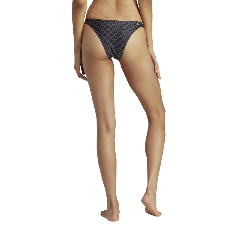 adidas - Women's Originals Monogram Bikini Bottom (HS5400)