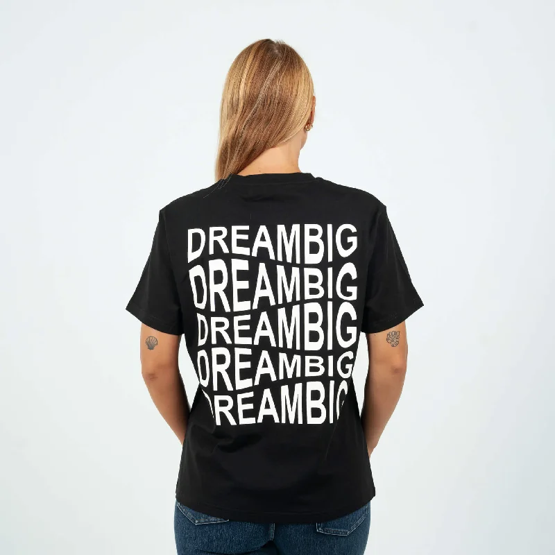 Dream Big T-shirt