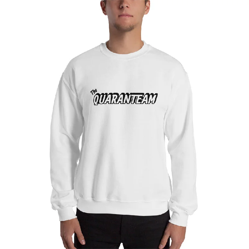 Quaranteam Sweatshirt