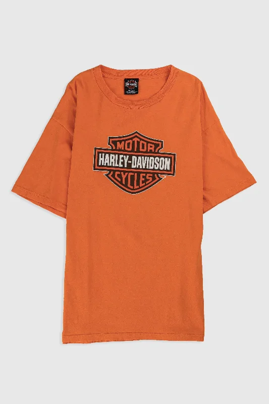 Vintage Harley Tee