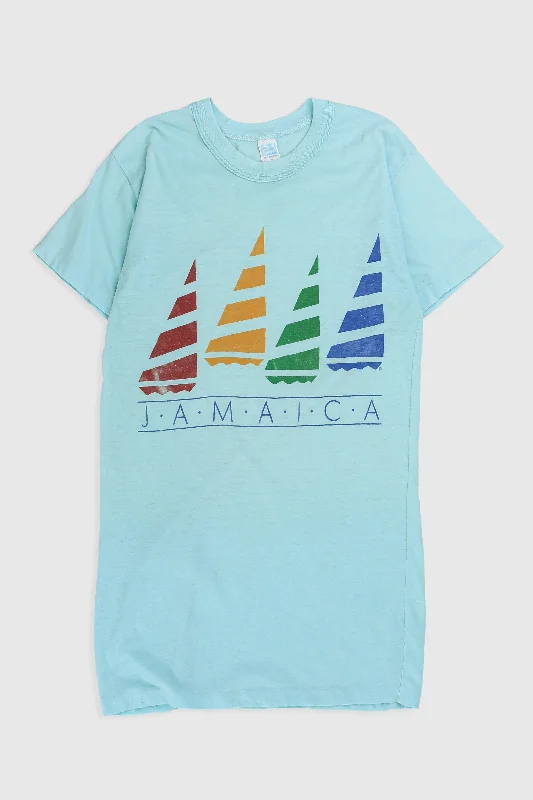 Vintage Jamaica Tee