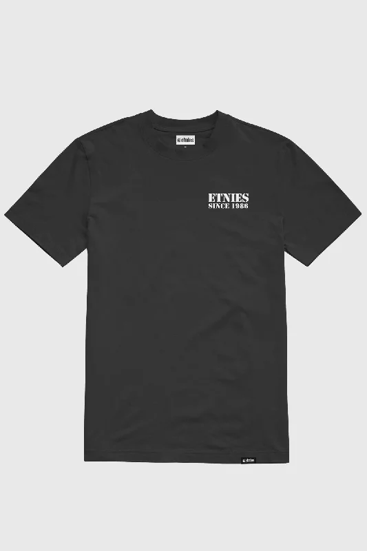 Etnies Rebel Sports Tee