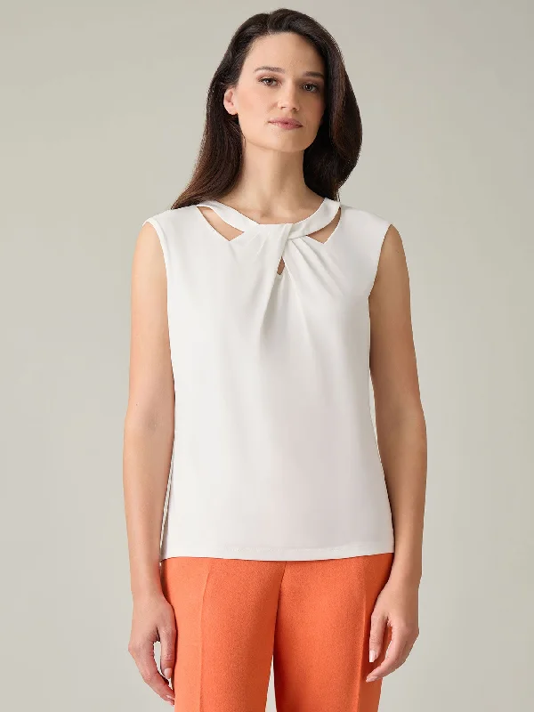 Plus Clara Top, Everyday Knit