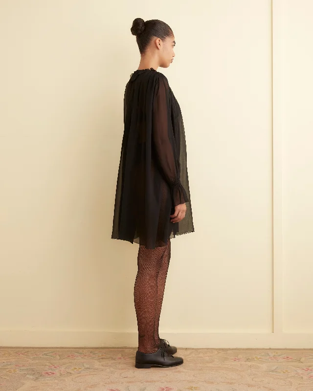 Connie Dress - Black