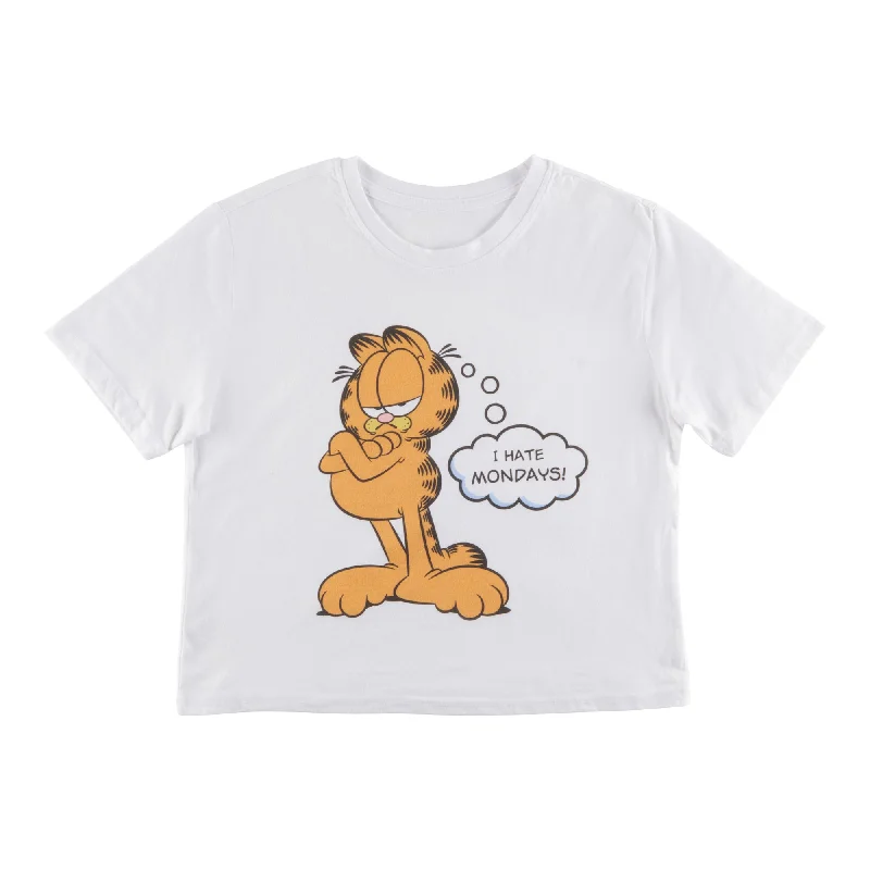 Women's Licensed Cartoon Character T-Shirt