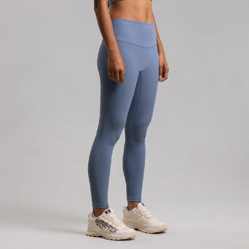 Agile Full Length Legging - Women's