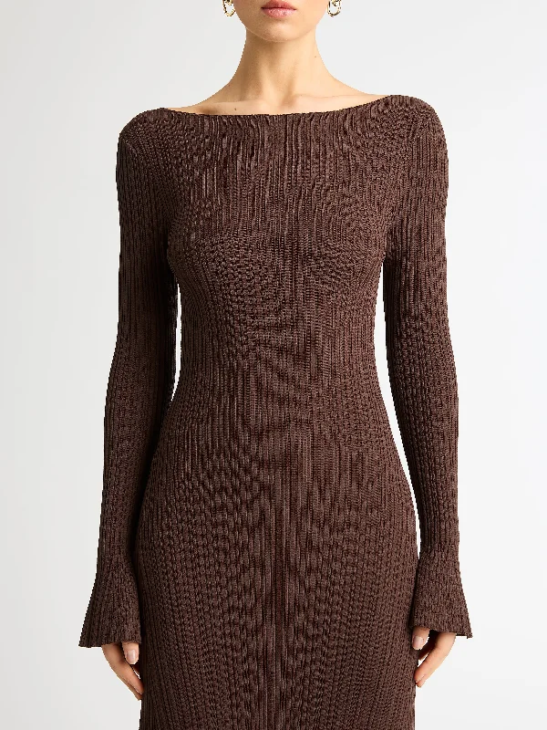 BONNIE KNIT DRESS