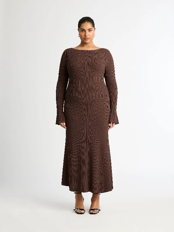 BONNIE KNIT DRESS