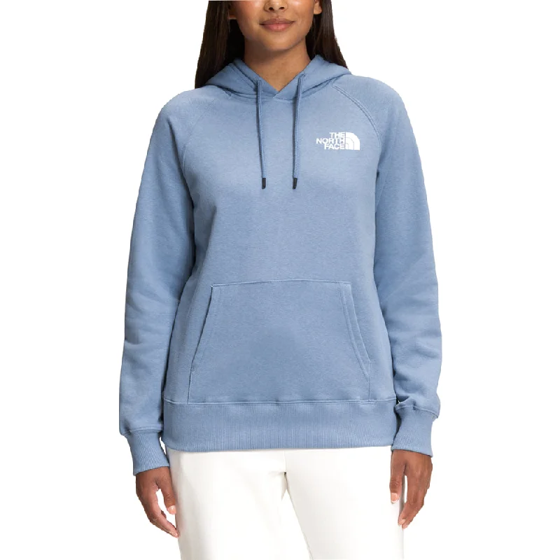 Box NSE Pullover Hoodie