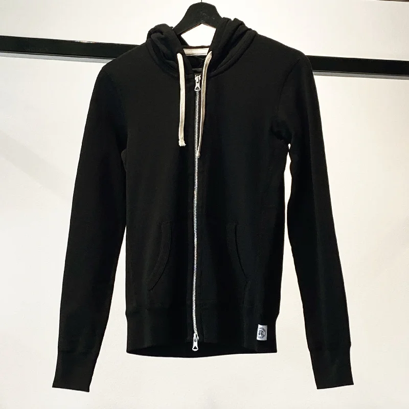 REIGNING CHAMP  Women's Lightweight Zip Up Hoodie