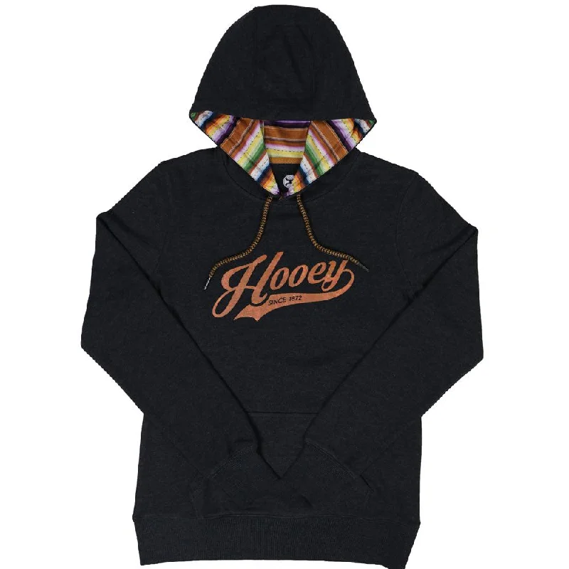 ""Tulane"" Heather Charcoal Hoody