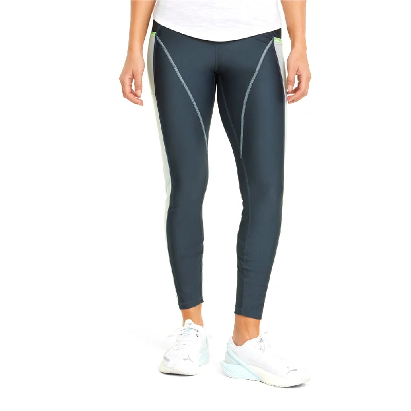 Marathon High Waisted Full Length Athletic Leggings