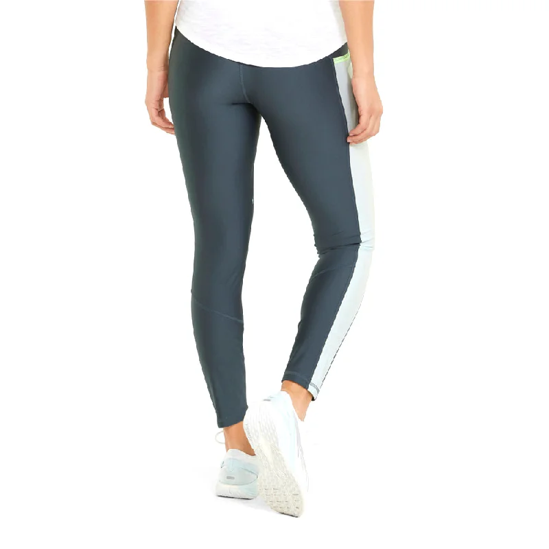 Marathon High Waisted Full Length Athletic Leggings