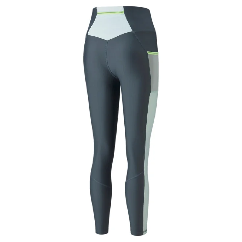 Marathon High Waisted Full Length Athletic Leggings