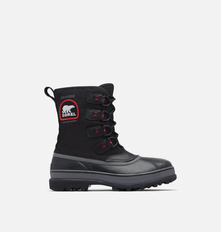 SOREL MEN'S CARIBOU™ XT BOOT