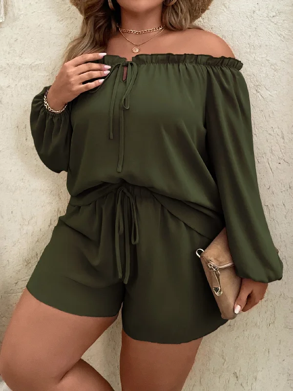 Army Green / 0XL