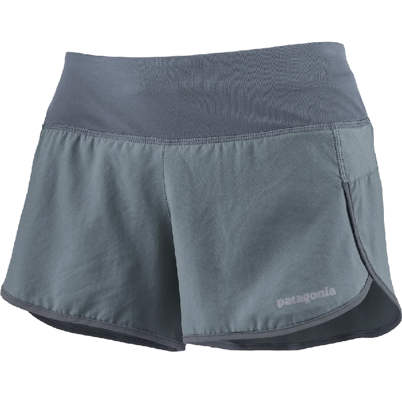 Women's Strider Short 3.5""