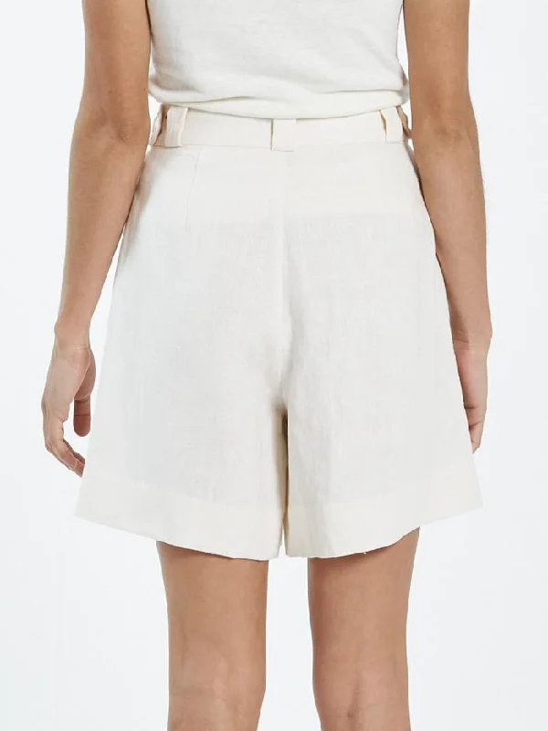 Zoe Short - Ivory