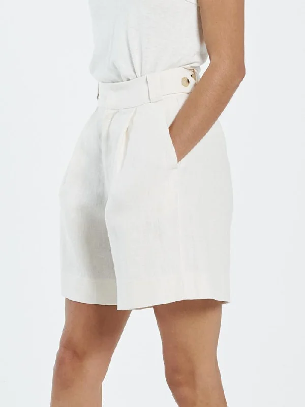 Zoe Short - Ivory