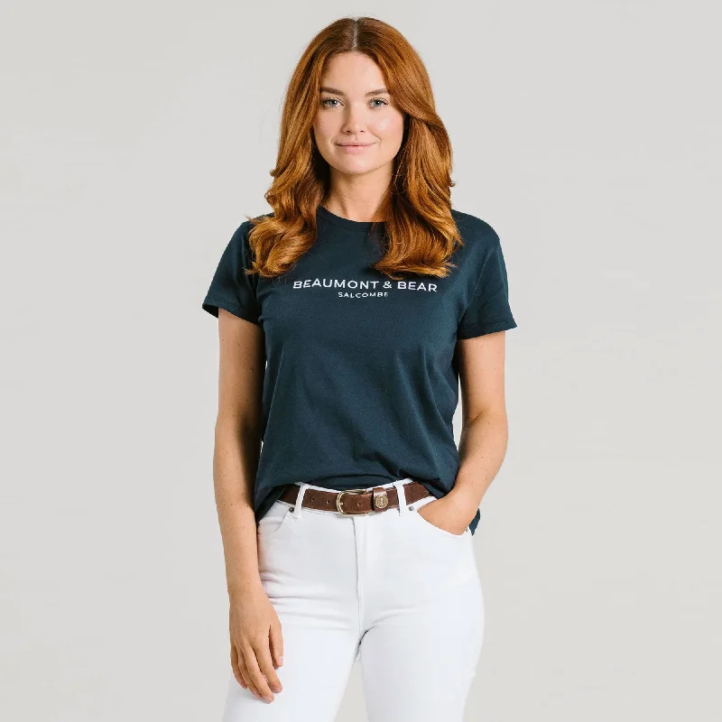 Beaumont & Bear Ladies Bolberry T-Shirt