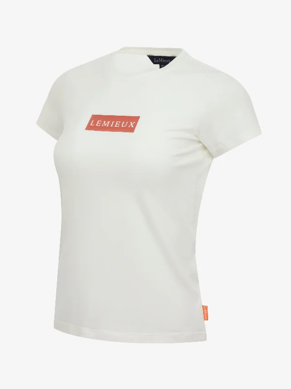 LeMieux Ladies Classique T-Shirt