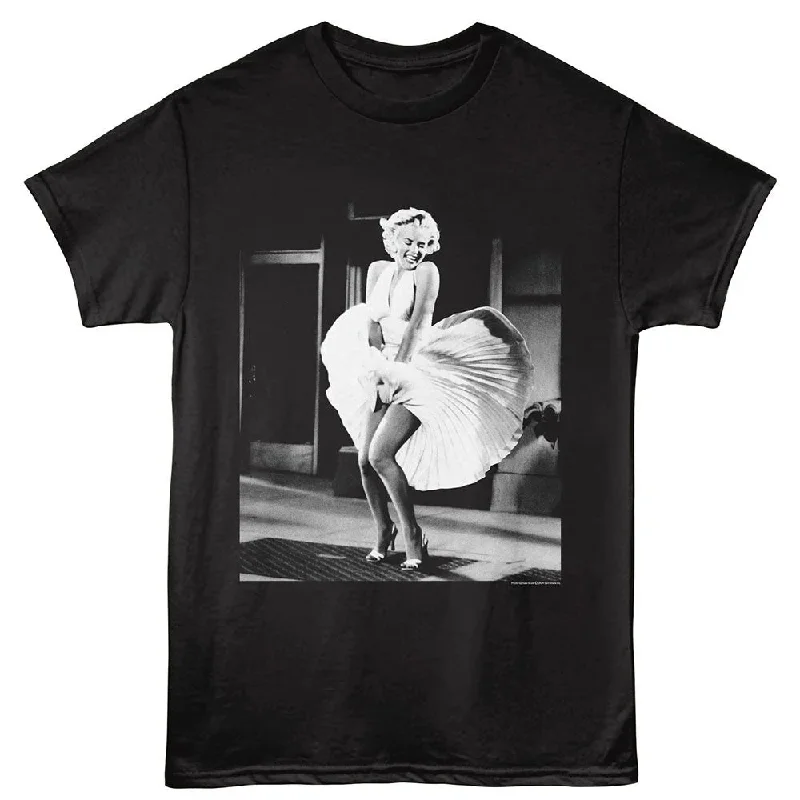 Marilyn Monroe Dress Tee